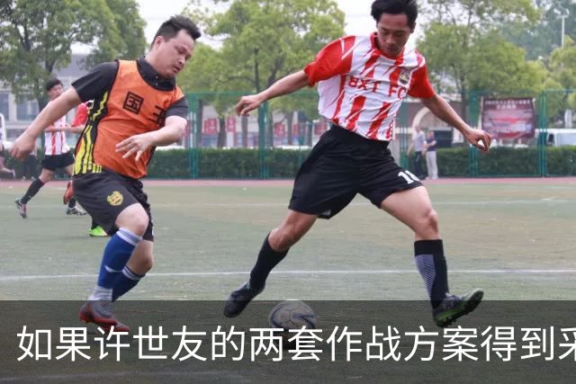 如果许世友的两套作战方案得到采纳，估计世界历史会被重写了！